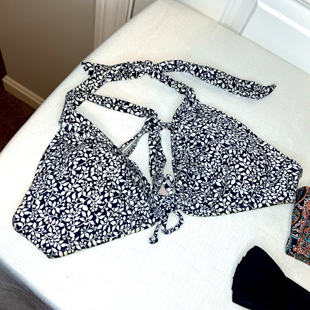 Unbranded 3 Piece swimwear Bikini Bundle Size Large - Picture 8 of 8